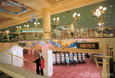 Club Hotel Casino Loutraki 59